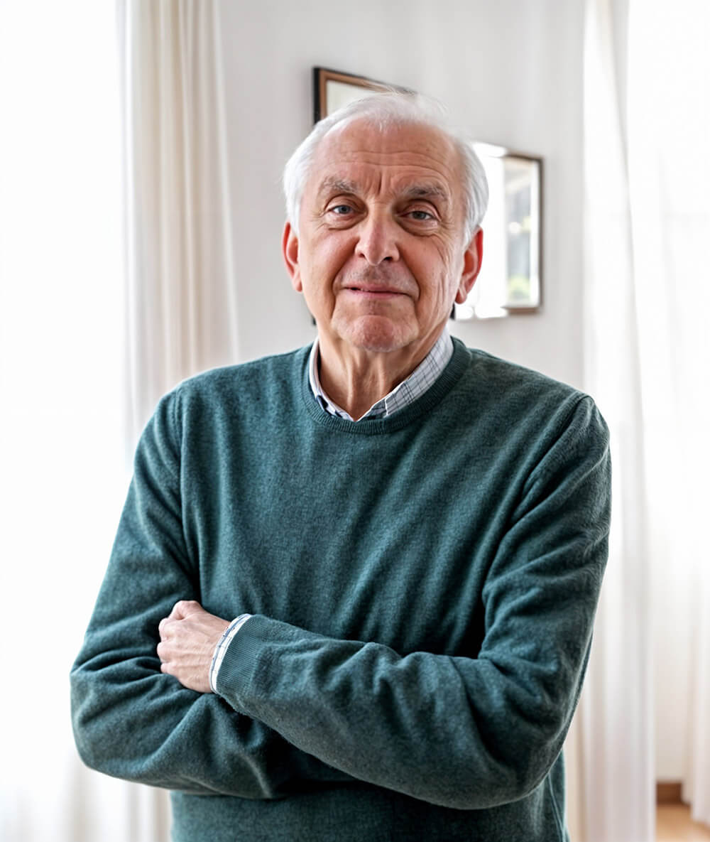 Guido Benzi